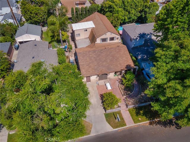 836 N Parish Place, Burbank, CA 91506