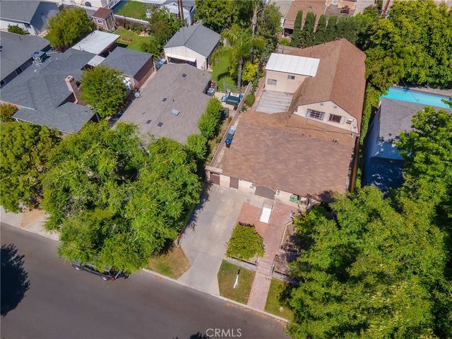 836 N Parish Place, Burbank, CA 91506