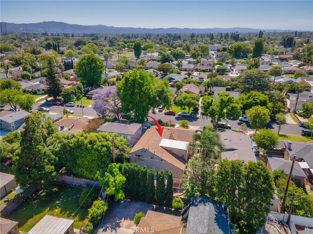 836 N Parish Place, Burbank, CA 91506