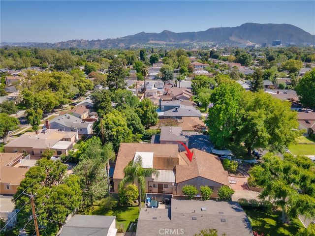 836 N Parish Place, Burbank, CA 91506