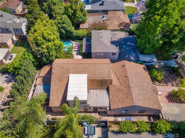836 N Parish Place, Burbank, CA 91506