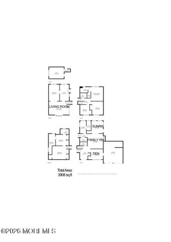 13 Arthur Place, Middletown, NJ 07748