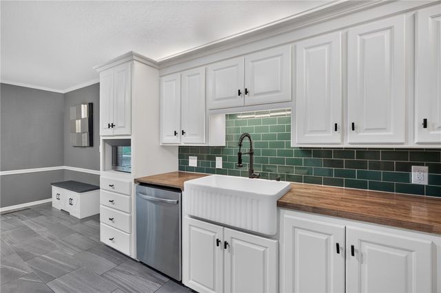 7301 S U Street, Fort Smith, AR 72903
