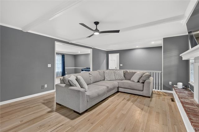 7301 S U Street, Fort Smith, AR 72903