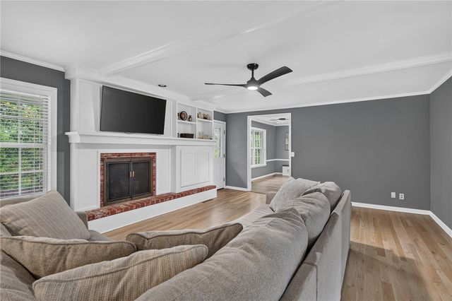 7301 S U Street, Fort Smith, AR 72903