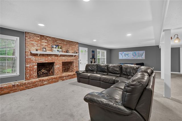 7301 S U Street, Fort Smith, AR 72903