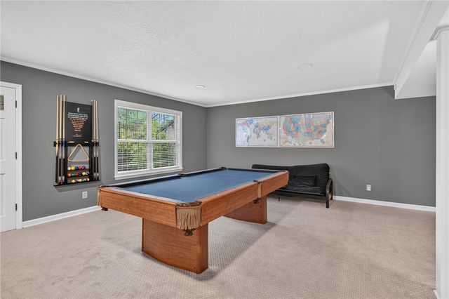 7301 S U Street, Fort Smith, AR 72903