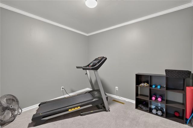 7301 S U Street, Fort Smith, AR 72903