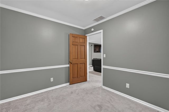 7301 S U Street, Fort Smith, AR 72903