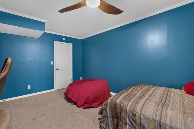 7301 S U Street, Fort Smith, AR 72903