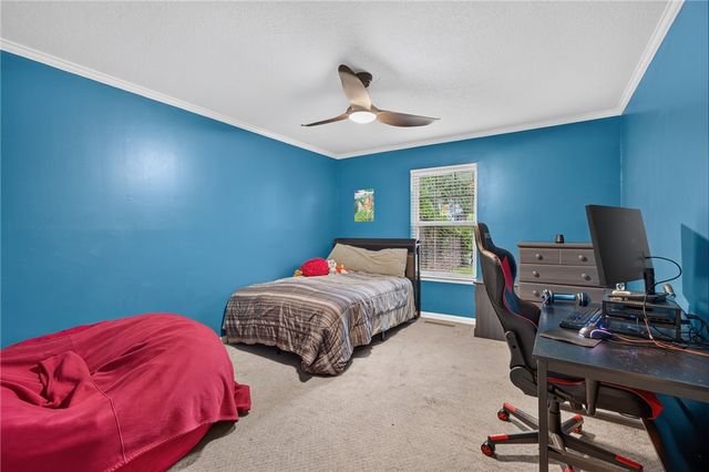 7301 S U Street, Fort Smith, AR 72903