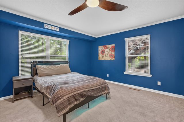 7301 S U Street, Fort Smith, AR 72903