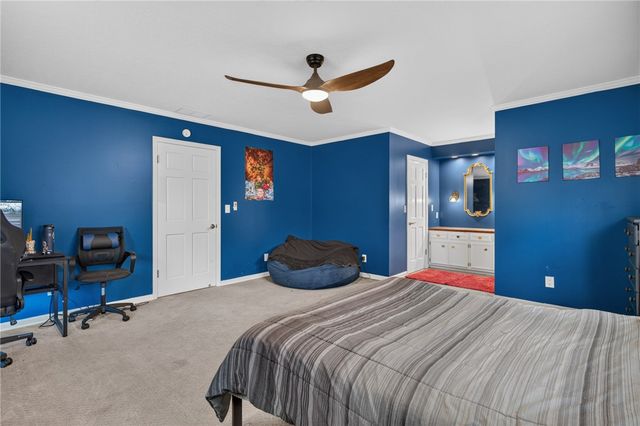 7301 S U Street, Fort Smith, AR 72903