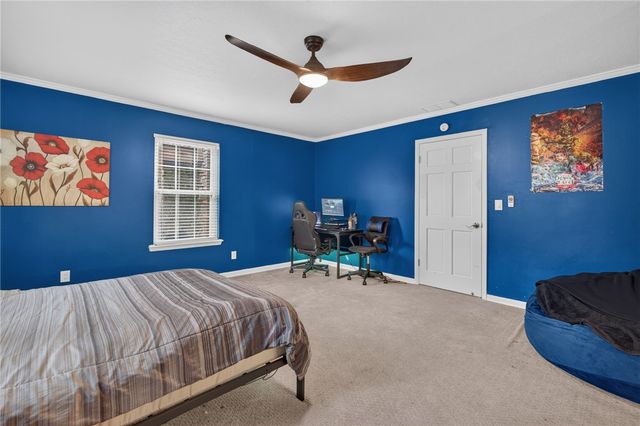 7301 S U Street, Fort Smith, AR 72903