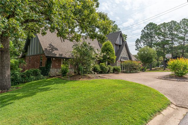 7301 S U Street, Fort Smith, AR 72903