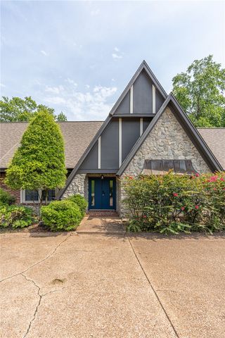 7301 S U Street, Fort Smith, AR 72903