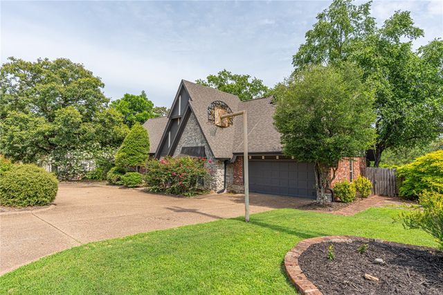 7301 S U Street, Fort Smith, AR 72903