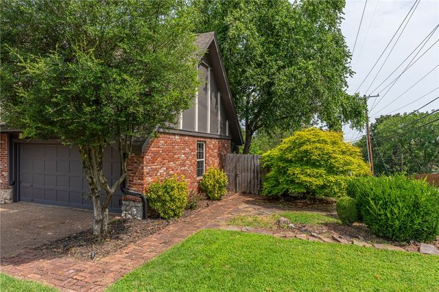 7301 S U Street, Fort Smith, AR 72903