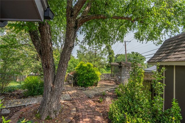 7301 S U Street, Fort Smith, AR 72903