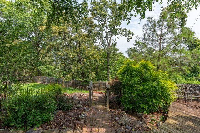 7301 S U Street, Fort Smith, AR 72903