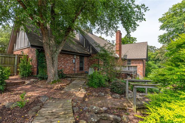 7301 S U Street, Fort Smith, AR 72903