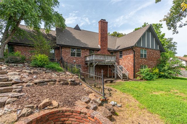7301 S U Street, Fort Smith, AR 72903