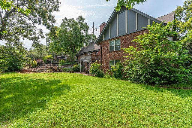 7301 S U Street, Fort Smith, AR 72903
