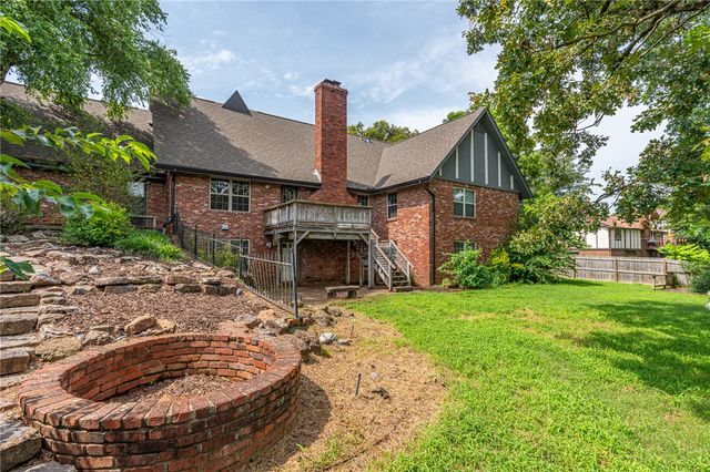 7301 S U Street, Fort Smith, AR 72903