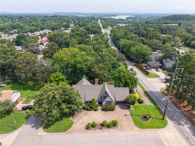 7301 S U Street, Fort Smith, AR 72903