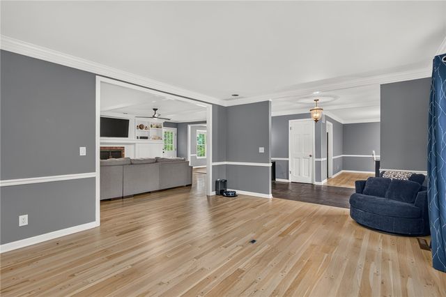 7301 S U Street, Fort Smith, AR 72903