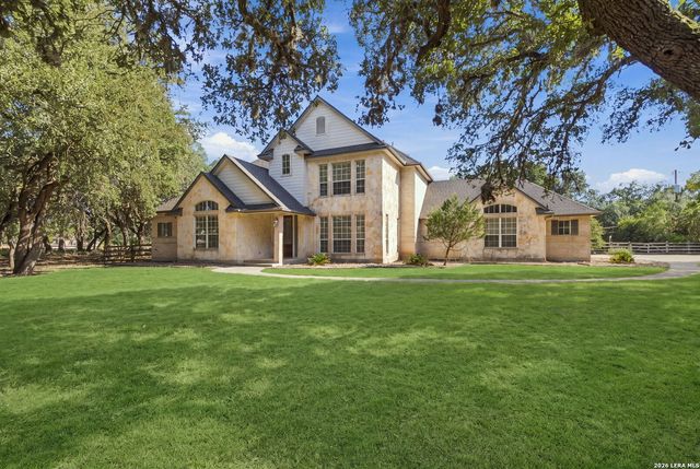 32015 Scarteen, Fair Oaks Ranch, TX 78015