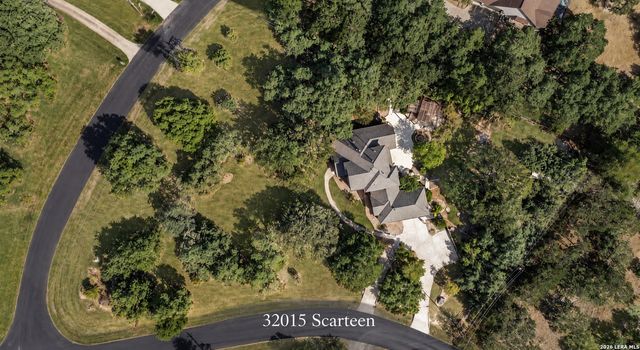 32015 Scarteen, Fair Oaks Ranch, TX 78015
