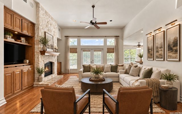 32015 Scarteen, Fair Oaks Ranch, TX 78015