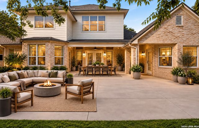 32015 Scarteen, Fair Oaks Ranch, TX 78015
