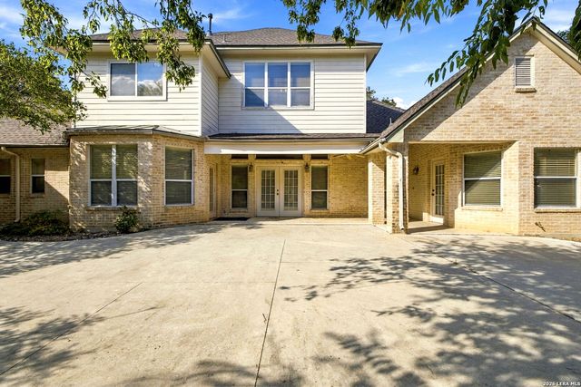 32015 Scarteen, Fair Oaks Ranch, TX 78015