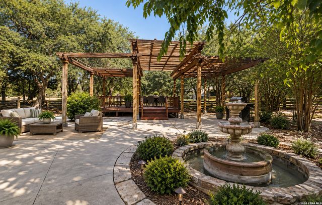 32015 Scarteen, Fair Oaks Ranch, TX 78015