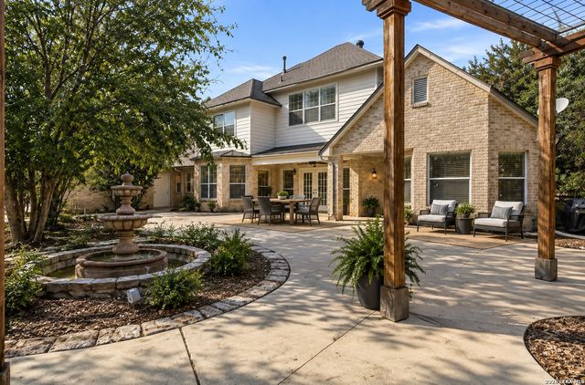 32015 Scarteen, Fair Oaks Ranch, TX 78015