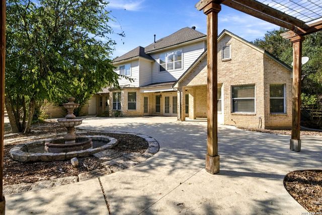 32015 Scarteen, Fair Oaks Ranch, TX 78015