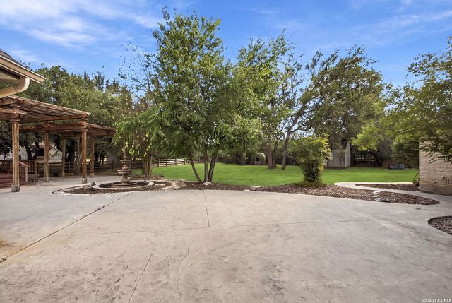 32015 Scarteen, Fair Oaks Ranch, TX 78015