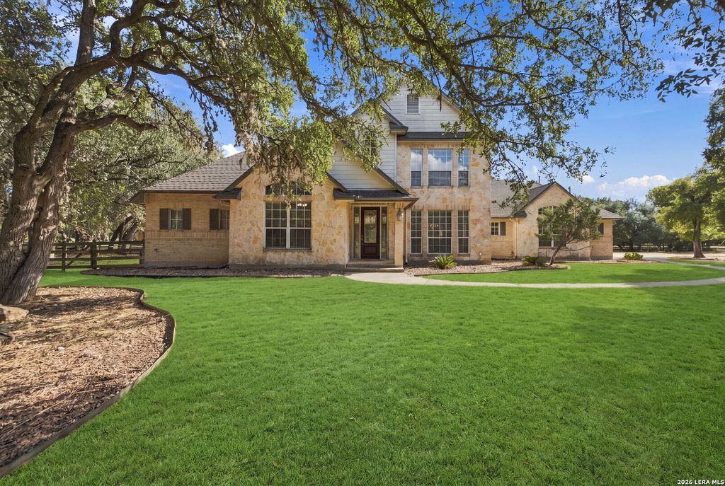 32015 Scarteen, Fair Oaks Ranch, TX 78015