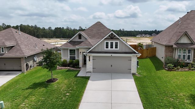 136 Worley Way, Huntsville, TX 77320