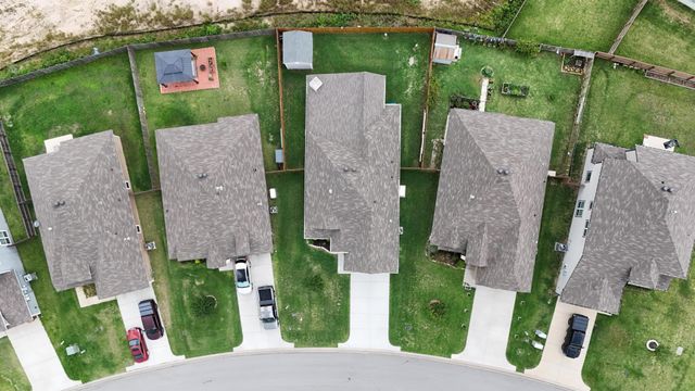 136 Worley Way, Huntsville, TX 77320