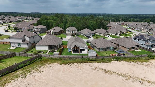 136 Worley Way, Huntsville, TX 77320