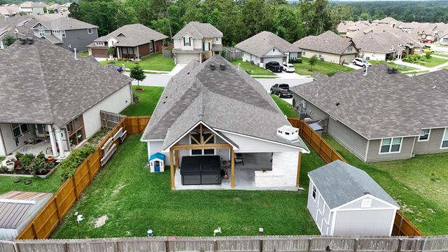 136 Worley Way, Huntsville, TX 77320