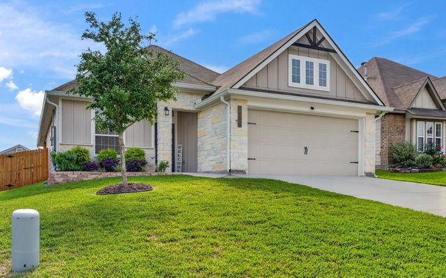 136 Worley Way, Huntsville, TX 77320