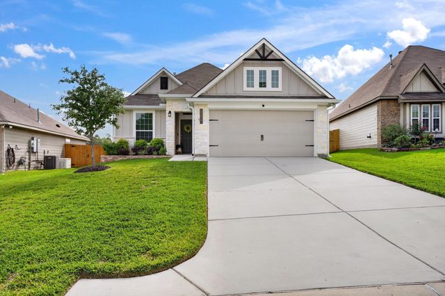 136 Worley Way, Huntsville, TX 77320