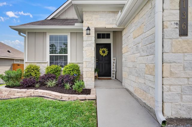 136 Worley Way, Huntsville, TX 77320
