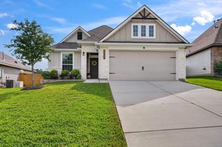 136 Worley Way, Huntsville, TX 77320
