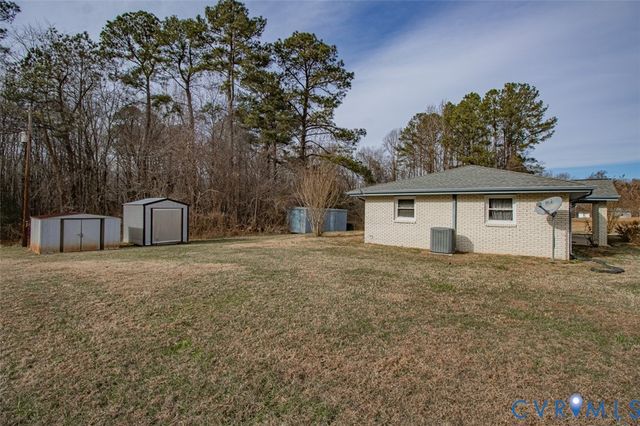 6710 Heritage Rd, Prince George, VA 23875