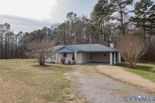 6710 Heritage Rd, Prince George, VA 23875